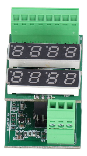 Sensor De Temperatura, Módulo Transmisor, Detección Digital