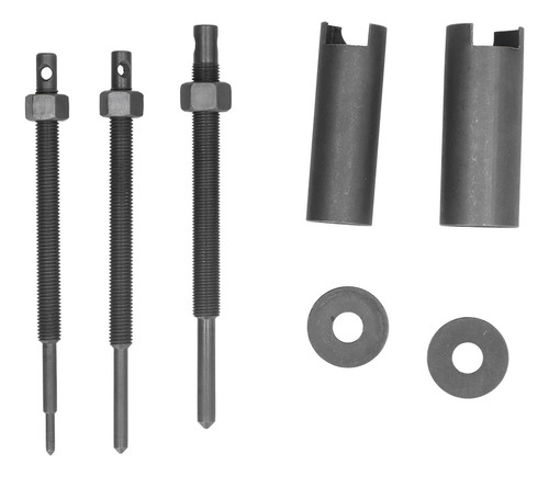 Juego De Extractores De Rodamientos Interiores, Material De