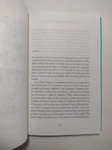Nacimiento, Vida Y Muerte De Un Sanandresano / Lolia Pomare (Usado)