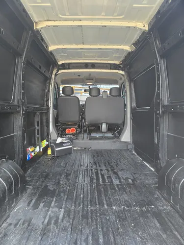 Renault Master 2.3l