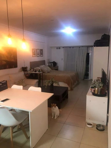 Departamento Monoambiente  En Venta En San Miguel, G.b.a. Zona Norte, Argentina