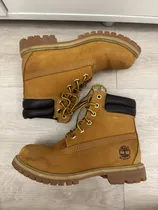 Comprar Borcegos Timberland Waterproof Unisex Talle 35.5