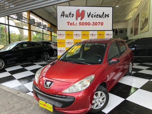Peugeot 207 1.4 Xr 8v