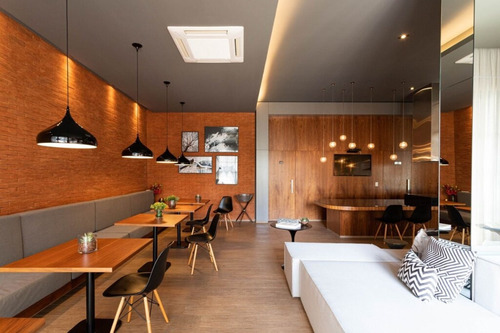 Imagem 29 de 30 de Apartamento - Ap00645 - 70611651