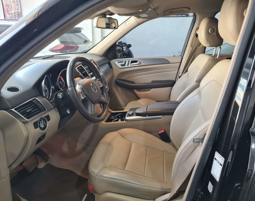 Mercedes-Benz Classe ML 3.0 Bluetec 5p