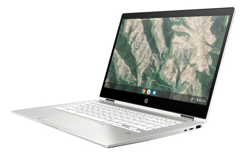 Hp 2-in-1 Convertible Chromebook, 14 Pulgadas De Pantalla Tá