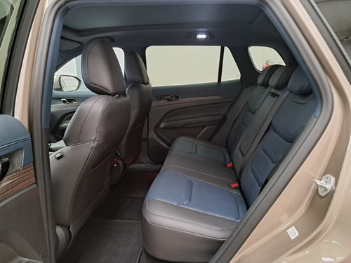 Ford Territory 1.8 Titanium 5p At