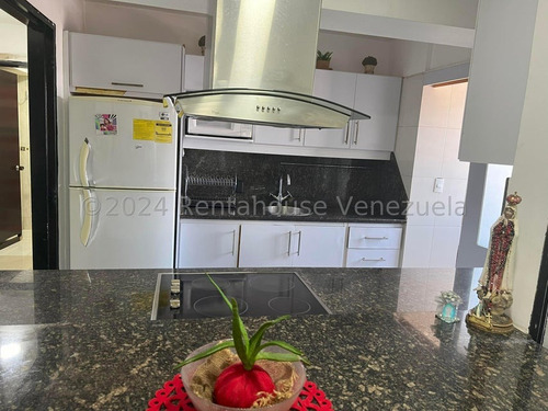 Apartamento En Venta En El Rosal 