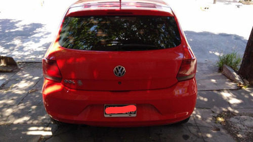 Volkswagen Gol Trend 1.6 Pack 1