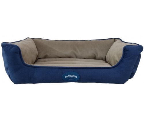 Colchon Cama Para Perros Mascotas Ciprés Medium Cocooning