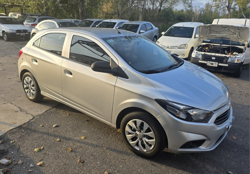Chevrolet Onix 1.4 Lt 98cv
