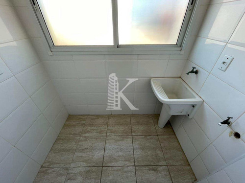 Imagem 19 de 22 de Apartamento Com 2 Dorms, Aviação, Praia Grande - R$ 352 Mil, Cod: 6086 - V6086