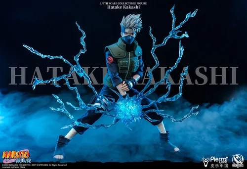 Boneco Kakashi Naruto Shippuden Rocket Toy Itachi 1/6 Figure