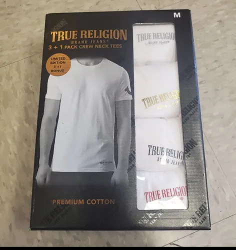 Paquete de playeras blancas sale
