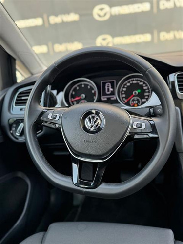 Volkswagen Golf 1.4 Highline Dsg At