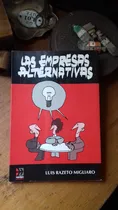 Comprar Las Empresas Alternativas - Razeto \u002F\u002F Nordan