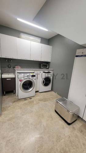 Venta De Apartamento En Terrazas Del Country