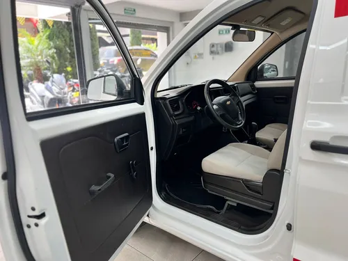 Chevrolet N400 Mt 2022