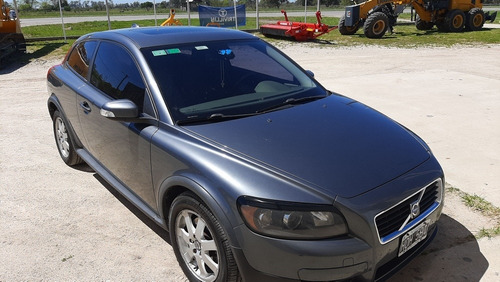 Volvo C30 2.4 170hp At Pack Premium 2008