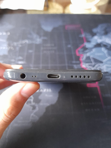 Imagen 5 de 10 de Xiaomi Redmi 8 Dual Sim 64 Gb Negro Ónix 4 Gb Ram