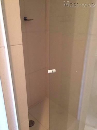 Imagem 15 de 15 de Apartamento - Vila Mariana - Ref: 9514 - V-p-alvec1010