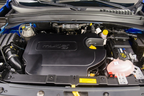 Imagem 11 de 11 de 2018 Jeep Renegade Trailhawk Diesel