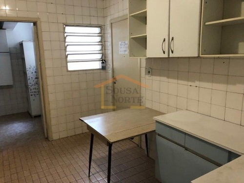 Imagem 8 de 15 de Apartamento, Aluguel, Higienopolis, Sao Paulo - 29438 - L-29438