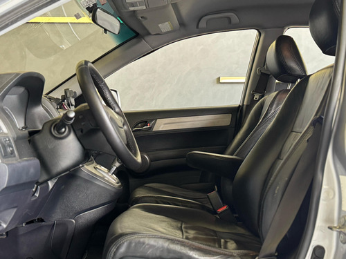 Honda CR-V 2.0 Lx 4x2 Aut. 5p