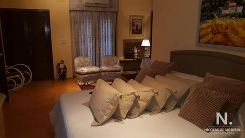 Hermosa Casa En Venta Y Alquiler!!