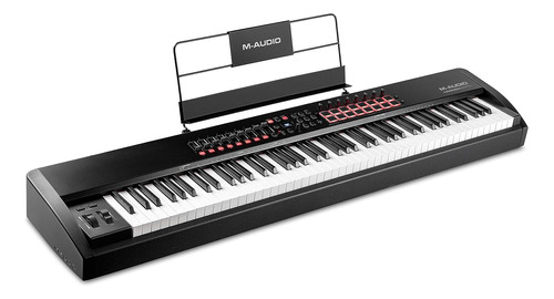 M-audio Hammer 88 Pro  Teclado