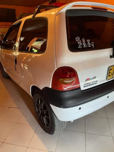 Renault Twingo 1.2 Dynamique