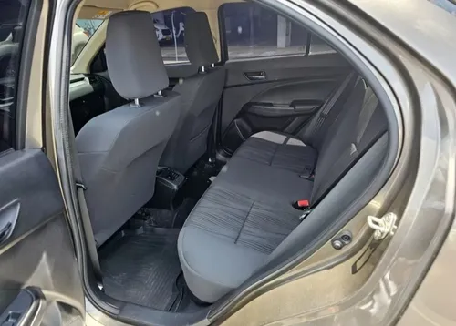 Suzuki Swift 1.2 Dzire