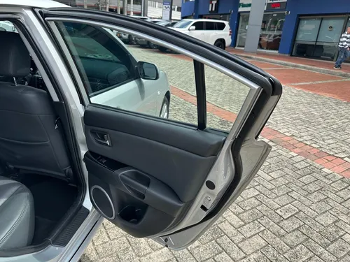 Mazda 3 2.0 Lxna7