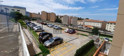 Imagem 27 de 28 de Apartamento Com 2 Dormitórios À Venda, 68 M² Por R$ 265.000,00 - Itaim Paulista - São Paulo/sp - Ap6098