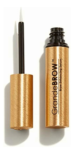 Grande Cosmetics Grandebrow Brow Enhancing Serum, 8 Week