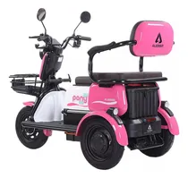 Comprar Triciclo Electrico Para Adulto 65km Velocidad 35km\u002Fh