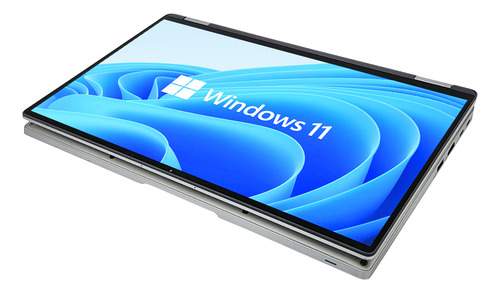 Laptop Tablet Dell 2 En 1 Core I5 8gb Ram 256gb Ssd Touch (Reacondicionado)