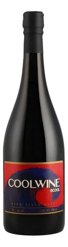 Vino Tinto Coolwine 750 Ml