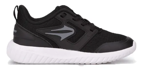 Zapatillas routine topper hotsell