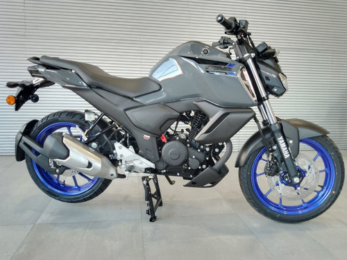Yamaha Fz-s 3.0