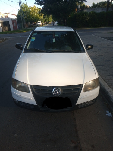 Volkswagen Gol 1.9 Sd Power 701