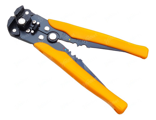 Pinza Pelacables Transversal 1-6mm2 Ly-7 Lct | Symnet