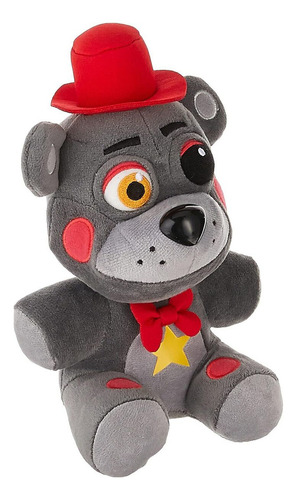 Peluche Funko Five Night At Freddy Pizza Simulator Lefty