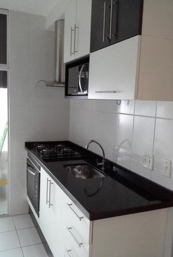Imagem 5 de 6 de Apartamento Próx. Ao Pq. Do Carmo 2 Dorms, 1 Vaga - 3596 Lpp - 70021101
