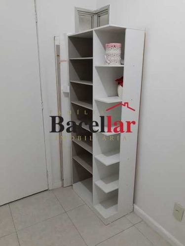 Imagem 9 de 15 de Apartamento-locação-tijuca-rio De Janeiro - Tiap24665
