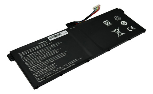 Bateria Compatível Com Notebook Acer Aspire 3 A311-31-c26c