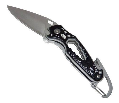 Cortapluma True Utility Smart Knife