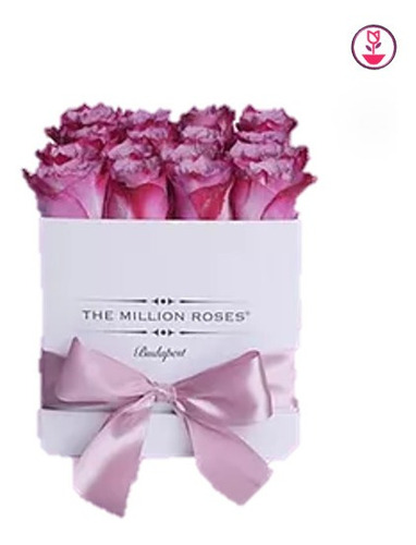 Imagen 1 de 1 de Flores Con Envió A Domicilio Al Mejor Precio