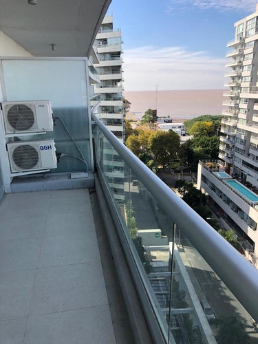 Imagen 6 de 18 de La Palmera Olivos - Depto Apto Prof 2 Ambientes Con Balcón