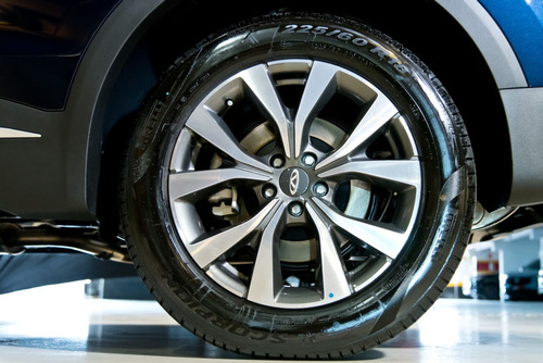 Chery Tiggo 7 7 Pro Max Drive 1.6 Turbo 16V Aut.